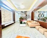 Bán nhà Vĩnh Hưng,, Hoàng Mai, 30m2 x 5 tầng, Ô tô Giá: 6.45 tỷ( ctl).