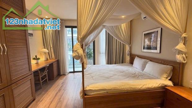 💎 KHU PHÂN LÔ CAO CẤP - FULL NỘI THẤT-NHÀ MỚI 5 TẦNG-KHU PHÂN LÔ VIP NHẤT PHAN HUY ÍCH - 2