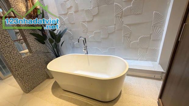 💎 KHU PHÂN LÔ CAO CẤP - FULL NỘI THẤT-NHÀ MỚI 5 TẦNG-KHU PHÂN LÔ VIP NHẤT PHAN HUY ÍCH