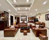 Cần bán Chung Cư 25 Lạc Trung, Lô góc 120m2 x 3 Ngủ 2bancong - SDCC - Giá 9,1 Tỷ