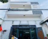 GÒ VẤP, BÁN NHÀ ĐƯỜNG SỐ 59, NGAY CHỢ, DT 5.2x16m CHỈ 7.45 TỶ