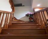 Hàng Xóm GS,Tiến sỹ ở Lê Thanh Nghị,55m2-5 tầng-Hiếm-Nhà Mới-Ở Ngay-11.2 tỷ