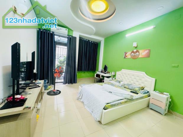 GÒ VẤP, NHÀ ĐƯỜNG SỐ 20, HẺM 8M KHU ĐỒNG BỘ DÂN TRÍ CAO - 2