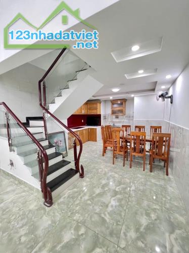 🔥🔥 VỊ TRÍ ĐẸP - NHÀ HIẾM CÓ TẠI PHƯỚC LONG A – GẦN CHỢ PHƯỚC LONG B – KHU VỰC KHAN HIẾM - 1