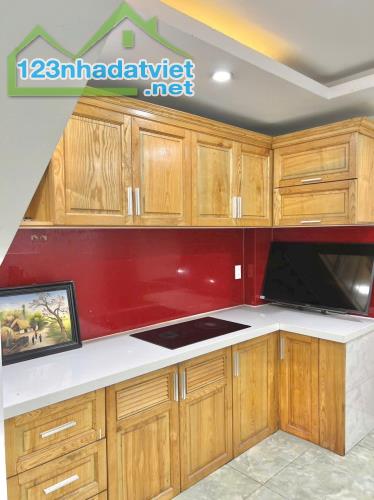 🔥🔥 VỊ TRÍ ĐẸP - NHÀ HIẾM CÓ TẠI PHƯỚC LONG A – GẦN CHỢ PHƯỚC LONG B – KHU VỰC KHAN HIẾM - 2