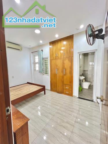🔥🔥 VỊ TRÍ ĐẸP - NHÀ HIẾM CÓ TẠI PHƯỚC LONG A – GẦN CHỢ PHƯỚC LONG B – KHU VỰC KHAN HIẾM - 4