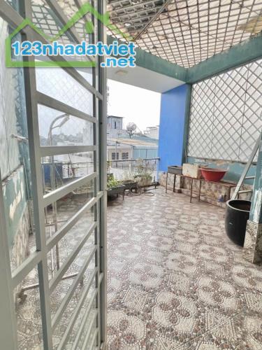 🔥🔥 VỊ TRÍ ĐẸP - NHÀ HIẾM CÓ TẠI PHƯỚC LONG A – GẦN CHỢ PHƯỚC LONG B – KHU VỰC KHAN HIẾM - 5
