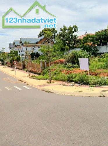 Đất nền Ven Biển Diamond Bay,300m2TC,2 mặt tiền Phạm Thanh Tùng-Phú Thuỷ-Lâm Đồng - 1