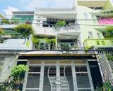 GÒ VẤP, NHÀ ĐƯỜNG SỐ 20, HẺM 8M KHU ĐỒNG BỘ DÂN TRÍ CAO