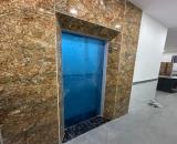 TÒA NHÀ CCMN -PHỐ CÁT LINH-12 PHÒNG KÉP KÍN-7 TẦNG THANG MÁY-DT 45M GIÁ CHỈ 19 TỶ