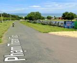Đất nền Ven Biển Diamond Bay,300m2TC,2 mặt tiền Phạm Thanh Tùng-Phú Thuỷ-Lâm Đồng