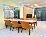 NHỈNH 5 TỶ SỞ HỮU NHÀ NGUYỄN KIỆM – 36 M2 VUÔNG VẮN – 4 PHÒNG NGỦ - HẺM 1 TRỤC 3M