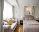 Bán siêu khách sạn 5* mặt phố Hàm Long Hoàn Kiếm, 176m²*9T, mt 5.5m 175 tỷ.
