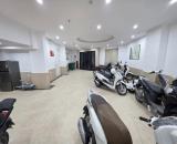 Bán căn hộ DV ngõ phố Nguyễn Thị Định, DT 131m, 7 tầng, MT 7.2m, 58 tỷ, ngõ oto tránh.