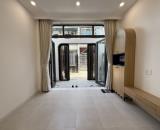 Nhà đẹp 3 tầng Đỗ Công Tường-Tân Phú, hẻm ô tô, gần chợ Tân Hương, 52m2, sầm uất, 7.x Tỷ.
