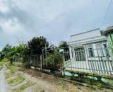 SANG LẠI NHÀ VƯỜN (17.000M2) ĐẤT THỔ CƯ CÓ SẴN CÂY ĂN TRÁI SÁT CHỢ DÂN ĐÔNG GIÁ 8 TỶ 8