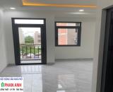 [ Bán gấp ] 🏡 nhà phố Thủ Đức | Hẻm xe hơi liền kề Kha Vạn Cân | Nhà mới xây, 4 tầng 5 pn