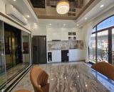 Bán nhà mặt phố Đại La, Hai Bà Trưng 45m, 7 tầng, mt 5m. Giá: 30.9 tỷ. LH: 0327536893