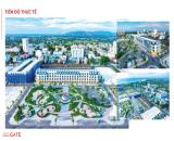 Nhà phố kđt biển Bình Sơn Khu K2