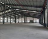 BR. Cho Thuê Xưởng Sx  8000m2 - Pccc Sprinkler Rẻ Nhất Trong Kcn châu đức cảng cái mép