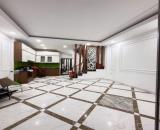 BÁN NHÀ NGÕ 272 NGỌC HỒI, 30M2 X 5 TẦNG MỚI ĐẸP, 10M MẶT ĐƯỜNG BỜ SÔNG, SỔ VUÔNG VẮN