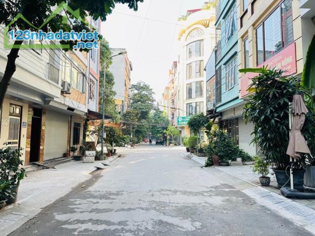 Văn Phú 50m mt5m 7 tầng thang máy,kinh doanh,dân trí vị trí đẹp,an sinh đỉnh - 1