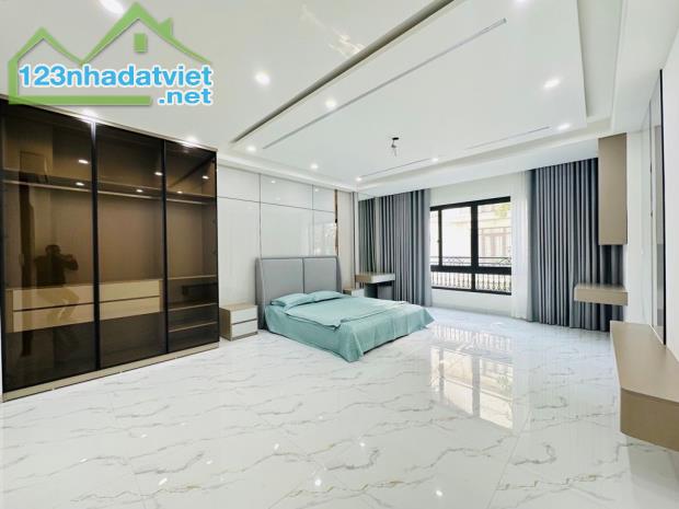 Văn Phú 50m mt5m 7 tầng thang máy,kinh doanh,dân trí vị trí đẹp,an sinh đỉnh - 4