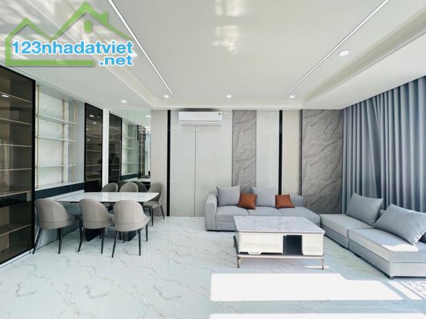 Văn Phú 50m mt5m 7 tầng thang máy,kinh doanh,dân trí vị trí đẹp,an sinh đỉnh - 5