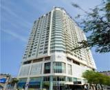 Cần cho thuê gấp căn hộ Tản Đà, Quận 5, Dt : 76 m2, 2PN, Giá : 13 tr/th,