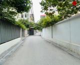 Bán nhà Ngọc Lâm, Long Biên  37 X 5T, ngõ thông ô tô chạy vòng quanh cách 20 mét, giá 8 tỷ