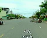 Lô đất đường Lê Duẩn đối diện trường Trần Cao Vân