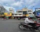 NHÀ MẶT TIỀN NGUYỄN VĂN NGHI, BÊN HONG CHỢ GÒ VẤP