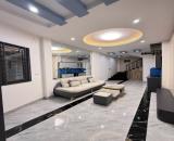 Giảm 1 tỷ chủ cần bán  Nhà đẹp đầy đủ nội thất ở ngay Phú Mỹ 36m2, 5T, giá tốt