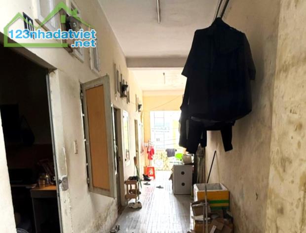 Căn Hộ Dịch Vụ, Hẻm Ô Tô, Đường Số 5, Linh Trung, 65 Tr/th, 197m2(7.5mx30m), Chỉ 22 Tỷ(TL)