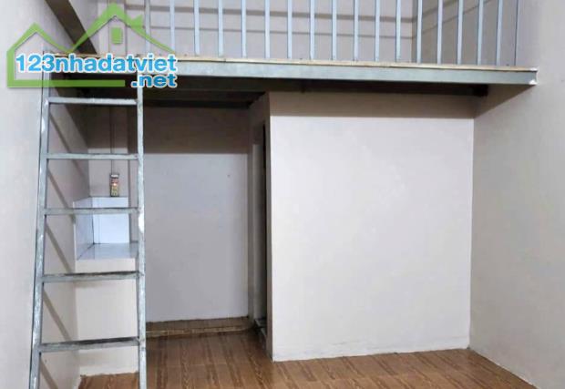 Căn Hộ Dịch Vụ, Hẻm Ô Tô, Đường Số 5, Linh Trung, 65 Tr/th, 197m2(7.5mx30m), Chỉ 22 Tỷ(TL) - 2