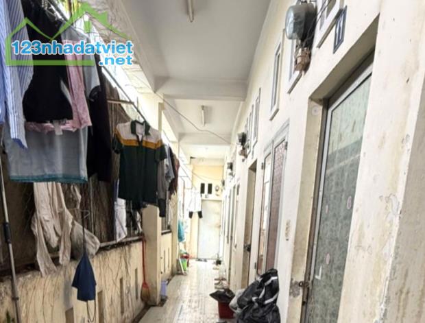 Căn Hộ Dịch Vụ, Hẻm Ô Tô, Đường Số 5, Linh Trung, 65 Tr/th, 197m2(7.5mx30m), Chỉ 22 Tỷ(TL) - 3