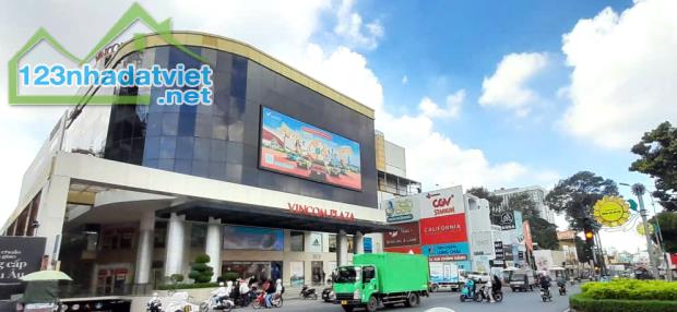 Căn Hộ Dịch Vụ, Hẻm Ô Tô, Đường Số 5, Linh Trung, 65 Tr/th, 197m2(7.5mx30m), Chỉ 22 Tỷ(TL) - 4