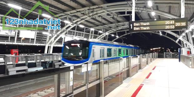 Căn Hộ Dịch Vụ, Hẻm Ô Tô, Đường Số 5, Linh Trung, 65 Tr/th, 197m2(7.5mx30m), Chỉ 22 Tỷ(TL) - 5