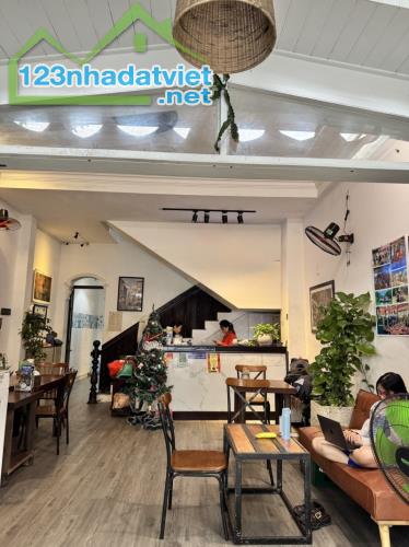 CHỦ GỬI BÁN VILLA MẶT TIỀN GẦN BÀ TRIỆU – HỘI AN - 2