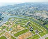 ĐẤT NỀN ĐẦM SEN NAM HOÀ XUÂN | KHÔNG GIAN SỐNG XANH VEN SÔNG