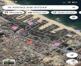 Bán lô đất sát trục chính đường biển du lịch Lạc Long Quân khu Vinahuse Điện Dương giá rẻ