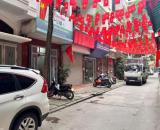 Bán Nhà Đường Khương Trung 41m2 4 Tầng Mặt Tiền 4.3m Giá Chào 7.9 Tỷ