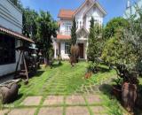 Bán biệt thự vườn MT Đỗ Văn Thi, Hiệp Hòa, Biên Hòa: 25 x 47, giá 75tỷ