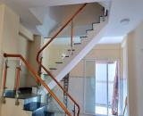 NHÀ ĐẸP 4 TẦNG NGAY ĐH HỒNG BÀNG – ĐIỆN BIÊN PHỦ BÌNH THẠNH – 78M2 – CHỈ 7.8 TỶ