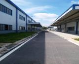 Nhà xưởng 6800m2 cần cho thuê trong KCN Thuận Thành Bắc Ninh, PCCC hạng C, đầy đủ thành lậ
