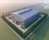 CHO THUÊ NHÀ XƯỞNG – KCN NHƠN TRẠCH, ĐN – 7.081m²