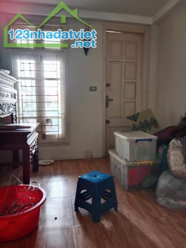 BÁN NHÀ LÊ QUÝ ĐÔN, 27M, 5T, MT 3,2M, NGÕ RỘNG, GẦN Ô TÔ, DÂN XÂY, GẦN PHỐ, CHỈ 7,7 TỶ. - 3