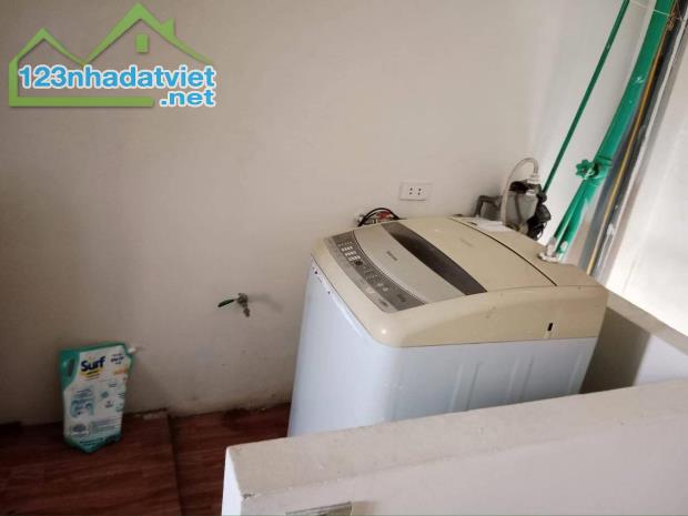 BÁN NHÀ LÊ QUÝ ĐÔN, 27M, 5T, MT 3,2M, NGÕ RỘNG, GẦN Ô TÔ, DÂN XÂY, GẦN PHỐ, CHỈ 7,7 TỶ. - 4
