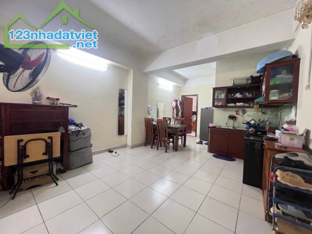 Bán Chung Cư Thạch Bàn CT2A, Long Biên 75m2, chỉ 4,75 tỷ - 2