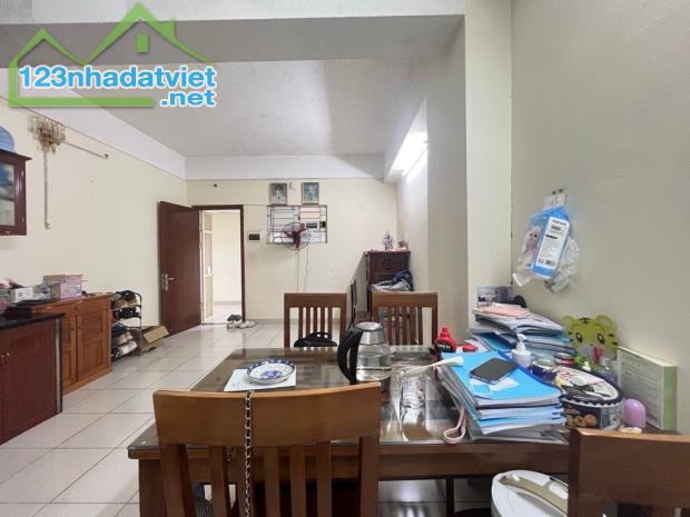 Bán Chung Cư Thạch Bàn CT2A, Long Biên 75m2, chỉ 4,75 tỷ